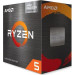AMD Процесор AMD Ryzen 5 5600G (100-100000252BOX)