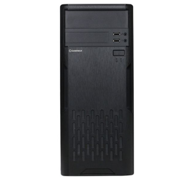 Gamemax Корпус Gamemax ET-210-NP
