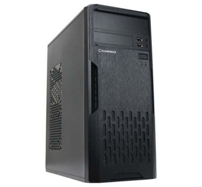 Gamemax Корпус Gamemax ET-210-NP