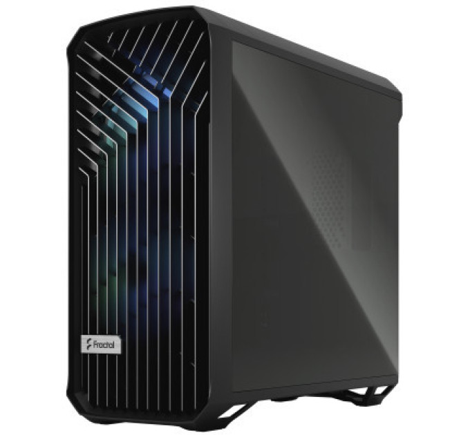 Fractal Design Корпус Fractal Design Torrent RGB Black TG LightTint (FD-C-TOR1A-04)