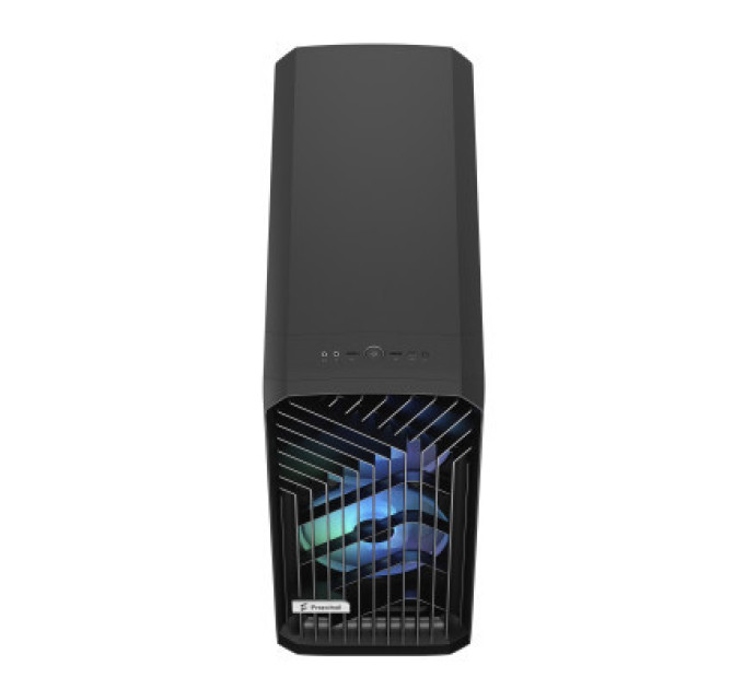 Fractal Design Корпус Fractal Design Torrent RGB Black TG LightTint (FD-C-TOR1A-04)