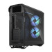 Fractal Design Корпус Fractal Design Torrent RGB Black TG LightTint (FD-C-TOR1A-04)