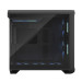 Fractal Design Корпус Fractal Design Torrent RGB Black TG LightTint (FD-C-TOR1A-04)