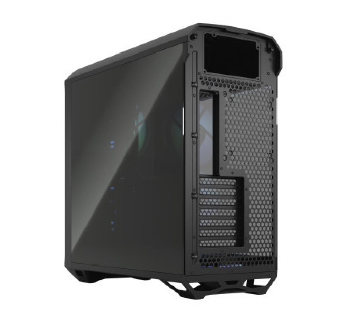 Fractal Design Корпус Fractal Design Torrent RGB Black TG LightTint (FD-C-TOR1A-04)