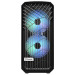 Fractal Design Корпус Fractal Design Torrent RGB Black TG LightTint (FD-C-TOR1A-04)