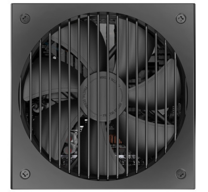 Fractal Design Блок живлення Fractal Design 860W Ion + 2 Platinum (FD-P-IA2P-860-EU)