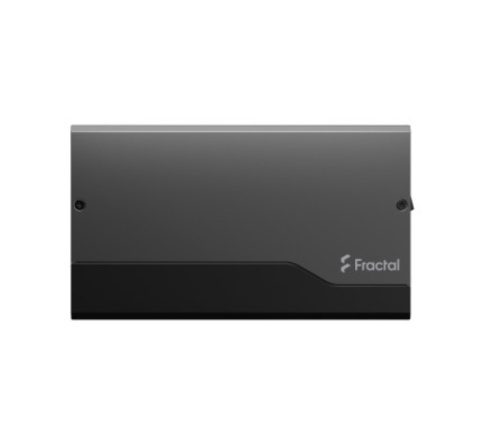 Fractal Design Блок живлення Fractal Design 860W Ion + 2 Platinum (FD-P-IA2P-860-EU)