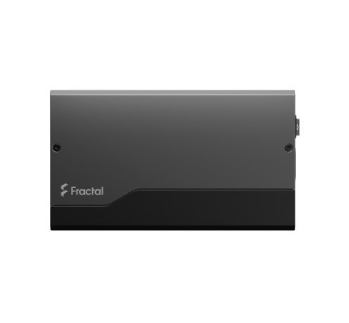 Fractal Design Блок живлення Fractal Design 860W Ion + 2 Platinum (FD-P-IA2P-860-EU)