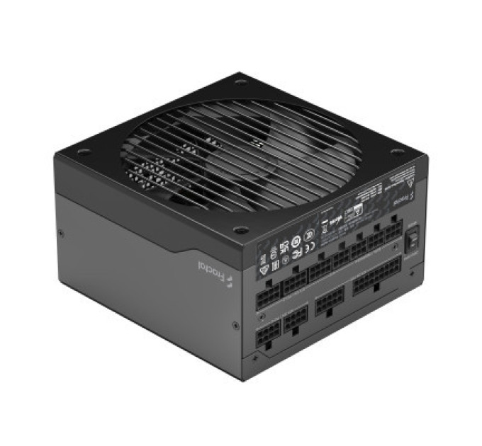 Fractal Design Блок живлення Fractal Design 860W Ion + 2 Platinum (FD-P-IA2P-860-EU)