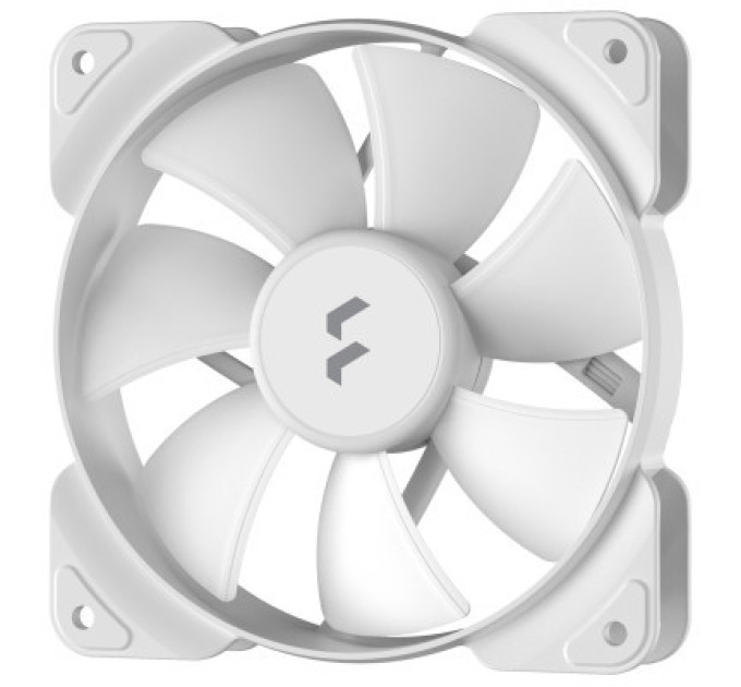 Fractal Design Кулер до корпусу Fractal Design Aspect 12 RGB White Frame (FD-F-AS1-1208)