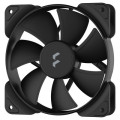 Fractal Design Кулер до корпусу Fractal Design Aspect 12 PWM Black (FD-F-AS1-1203)