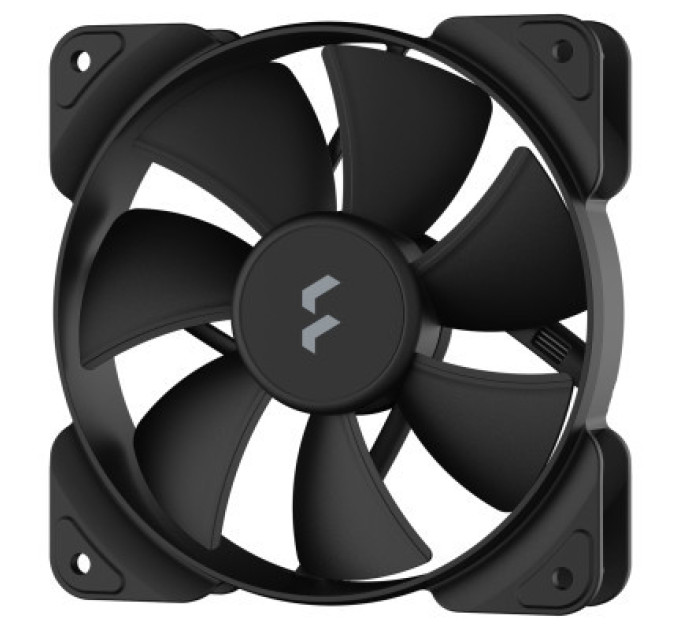 Fractal Design Кулер до корпусу Fractal Design Aspect 12 PWM Black (FD-F-AS1-1203)