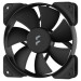 Fractal Design Кулер до корпусу Fractal Design Aspect 12 PWM Black (FD-F-AS1-1203)