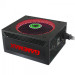 Gamemax Блок живлення Gamemax 1050W 80 Gold ARGB (RGB-1050 PRO)