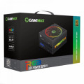 Gamemax Блок живлення Gamemax 1050W 80 Gold ARGB (RGB-1050 PRO)