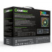Gamemax Блок живлення Gamemax 1050W 80 Gold ARGB (RGB-1050 PRO)