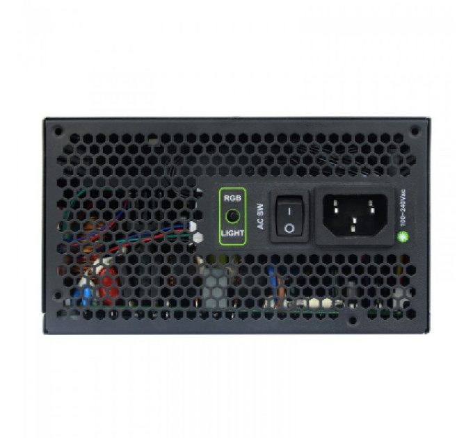 Gamemax Блок живлення Gamemax 1050W 80 Gold ARGB (RGB-1050 PRO)