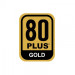 Gamemax Блок живлення Gamemax 1050W 80 Gold ARGB (RGB-1050 PRO)