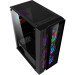 Frime Корпус Frime Nucleus-U3-GLS-4DTRMLT16.6WP