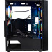 Frime Корпус Frime Nucleus-U3-GLS-4DTRMLT16.6WP