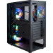 Frime Корпус Frime Nucleus-U3-GLS-4DTRMLT16.6WP