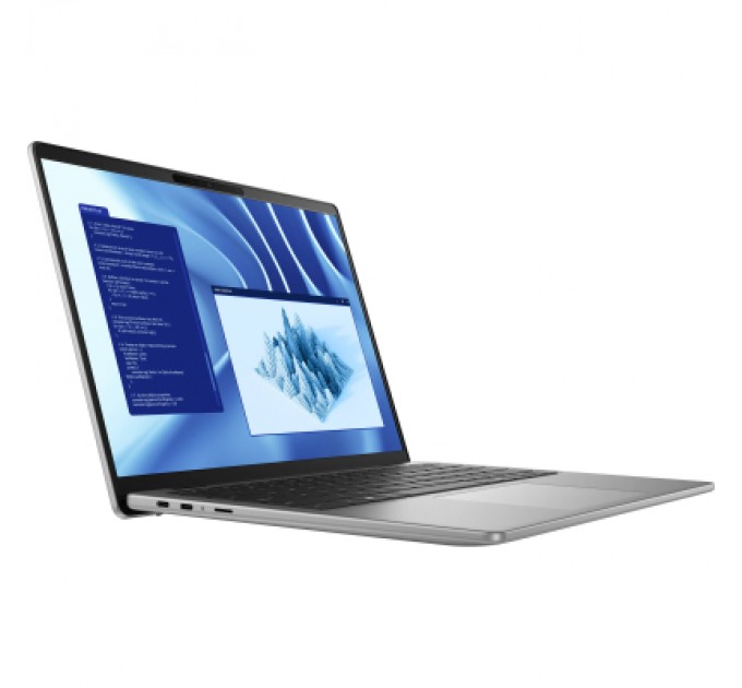 Dell Ноутбук Dell Latitude 7455 (N003L745514UA_WP)