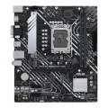 ASUS Материнська плата ASUS PRIME B660M-K D4