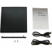 Maiwo Кишеня зовнішня Maiwo DVD SATA-to-SATA - USB 2.0 (K520B)