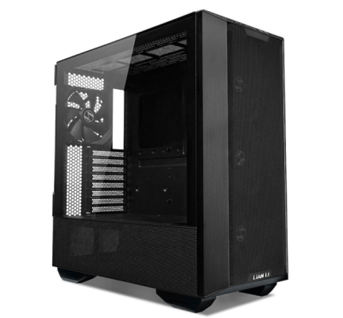 Lian Li Корпус Lian Li Lancool III RGB Black (G99.LAN3RX.00)