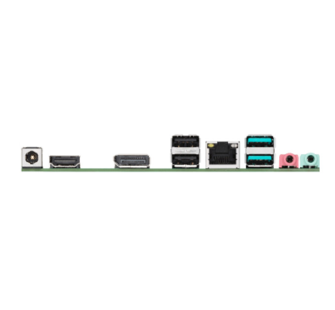 ASUS Материнська плата ASUS PRO H610T D4-CSM