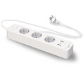 TP-Link Мережевий подовжувач TP-Link Tapo P300