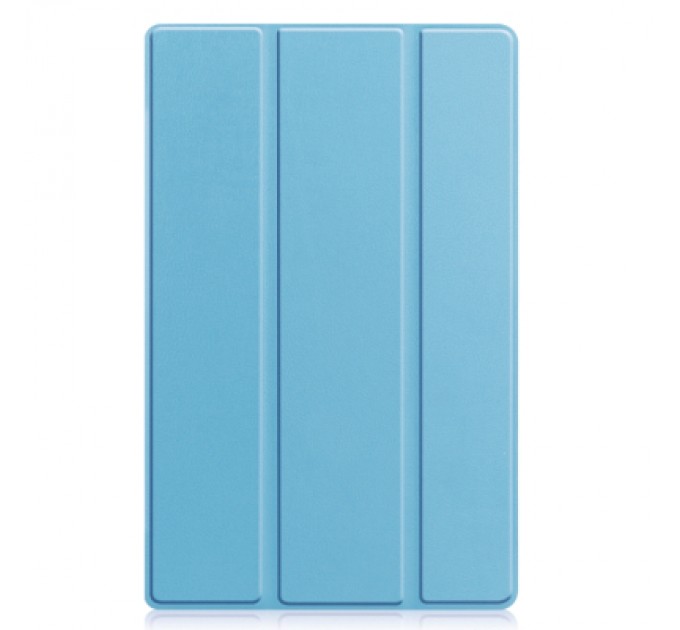 BeCover Чохол до планшета BeCover Flexible TPU Mate Lenovo Tab M10 Plus TB-125F (3rd Gen)/K10 Pro TB-226 10.61" Blue (712523)