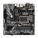 GIGABYTE Материнська плата GIGABYTE Q670M D3H DDR4