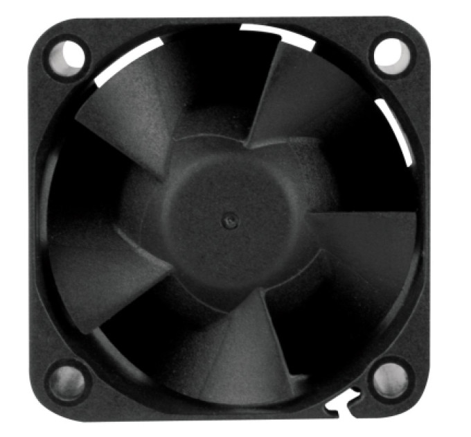 Arctic Кулер до корпусу Arctic S4028-6K (ACFAN00185A)
