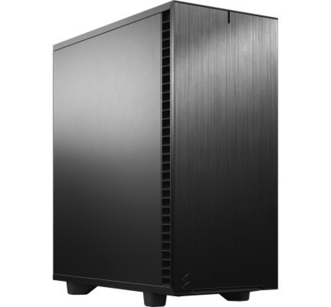 Fractal Design Корпус Fractal Design Define 7 Compact Black (FD-C-DEF7C-01)