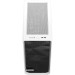 Fractal Design Корпус Fractal Design Meshify 2 Compact White TG CT (FD-C-MES2C-05)