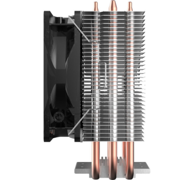 Deepcool Кулер до процесора Deepcool Gammaxx 300 Fury (DP-MCH3-GMX300F)