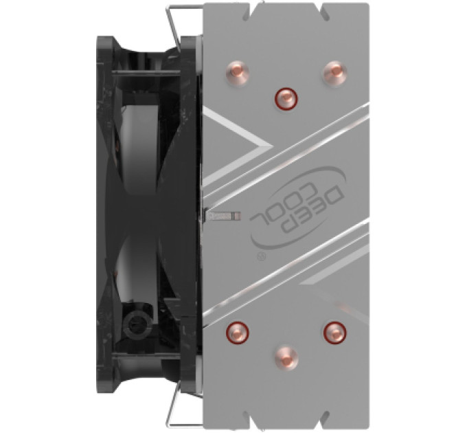Deepcool Кулер до процесора Deepcool Gammaxx 300 Fury (DP-MCH3-GMX300F)