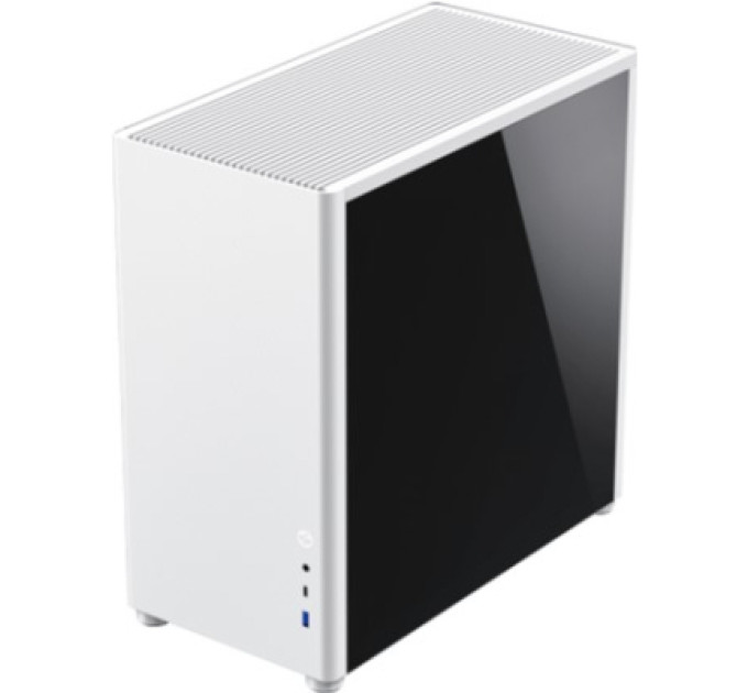 Gamemax Корпус Gamemax Spark Pro Full White