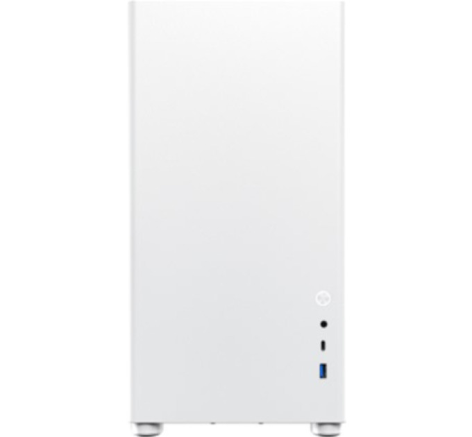 Gamemax Корпус Gamemax Spark Pro Full White