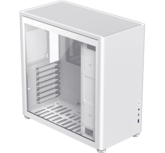 Gamemax Корпус Gamemax Spark Pro Full White