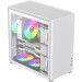 Gamemax Корпус Gamemax Spark Pro Full White