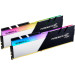 G.Skill Модуль пам'яті для комп'ютера DDR4 16GB (2x8GB) 3600 MHz TridentZ NEO for AMD Ryzen G.Skill (F4-3600C18D-16GTZN)