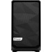 Fractal Design Корпус Fractal Design Meshify 2 Nano Blk TG darkTint (FD-C-MES2N-01)
