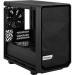 Fractal Design Корпус Fractal Design Meshify 2 Nano Blk TG darkTint (FD-C-MES2N-01)