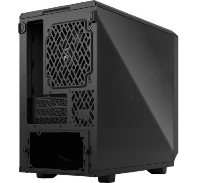 Fractal Design Корпус Fractal Design Meshify 2 Nano Blk TG darkTint (FD-C-MES2N-01)