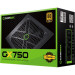Gamemax Блок живлення Gamemax 750W (GX-750 Modular)