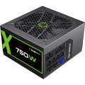 Gamemax Блок живлення Gamemax 750W (GX-750 Modular)