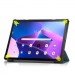 BeCover Чохол до планшета BeCover Flexible TPU Mate Lenovo Tab M10 Plus TB-125F (3rd Gen)/K10 Pro TB-226 10.61" Dark Green (712524)