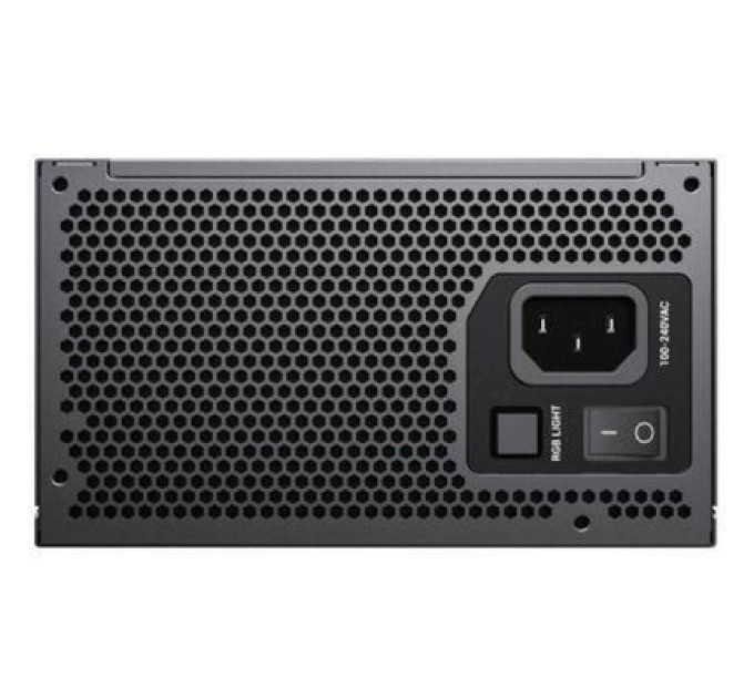 Gamemax Блок живлення Gamemax 1300W (RGB-1300(ATX3.0 PCIE5.0))